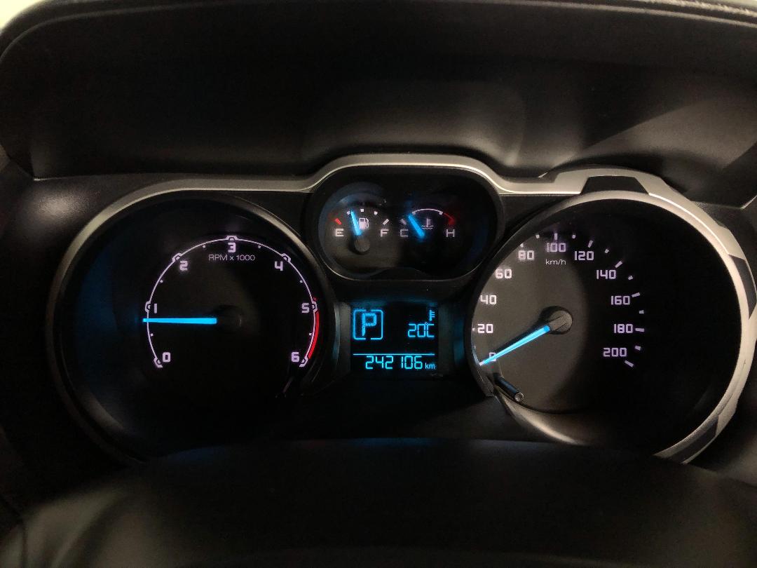 Photo '21' of Ford Ranger