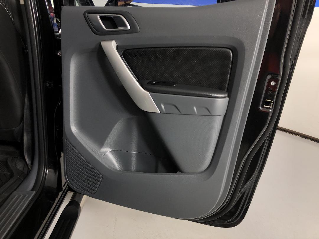 Photo '19' of Ford Ranger