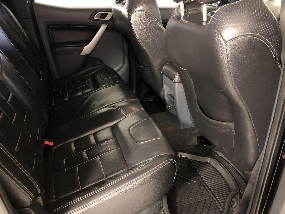 Photo '20' of Ford Ranger