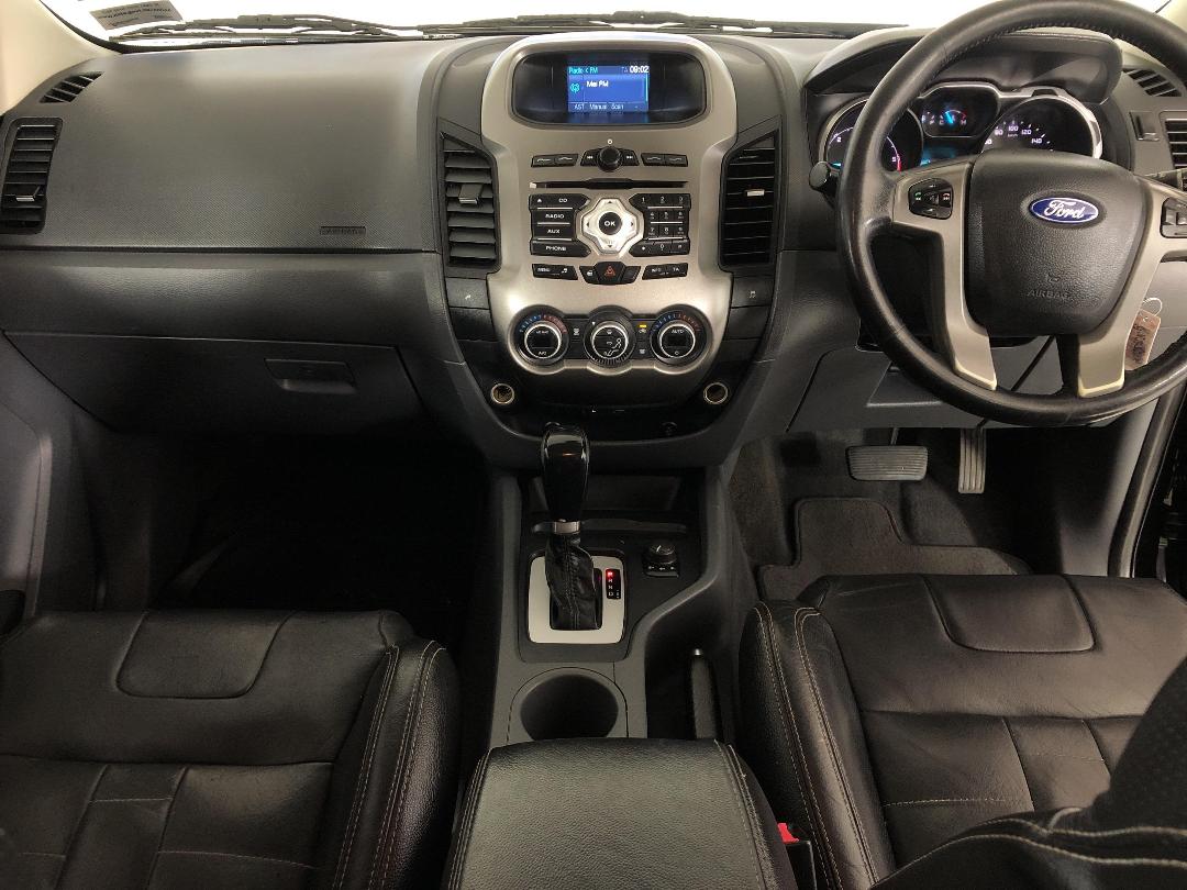 Photo '17' of Ford Ranger