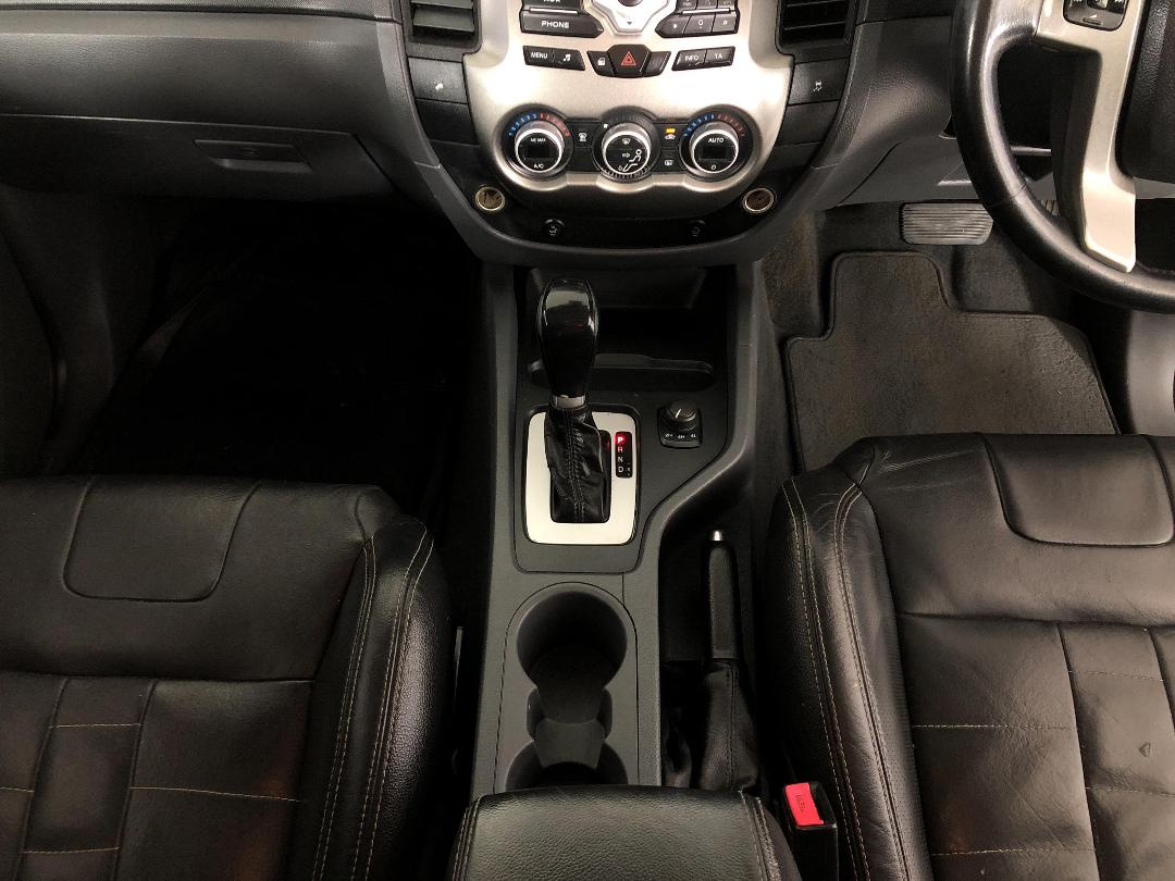 Photo '18' of Ford Ranger