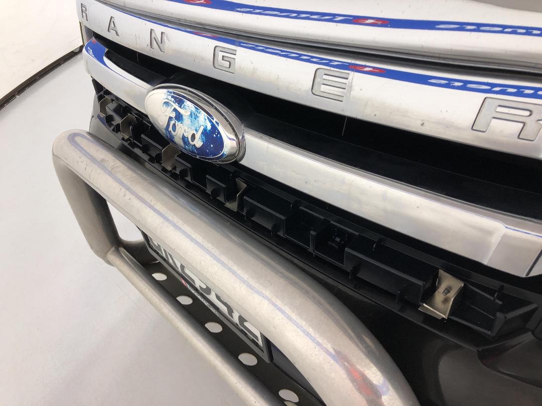 Photo '25' of Ford Ranger