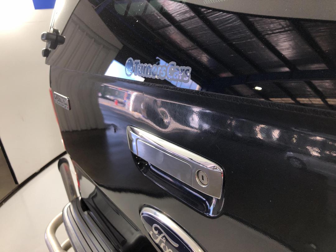 Photo '27' of Ford Ranger