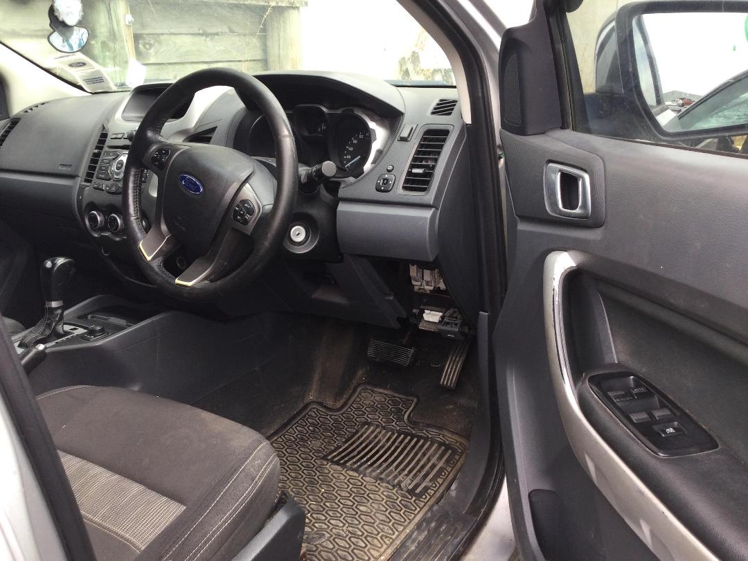 Photo '11' of Ford Ranger TD XLT DC W/SA