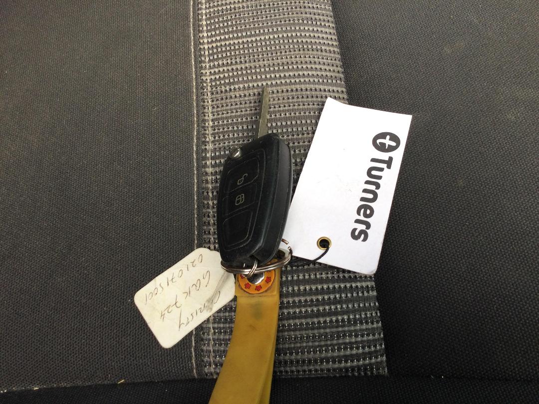 Photo '10' of Ford Ranger TD XLT DC W/SA