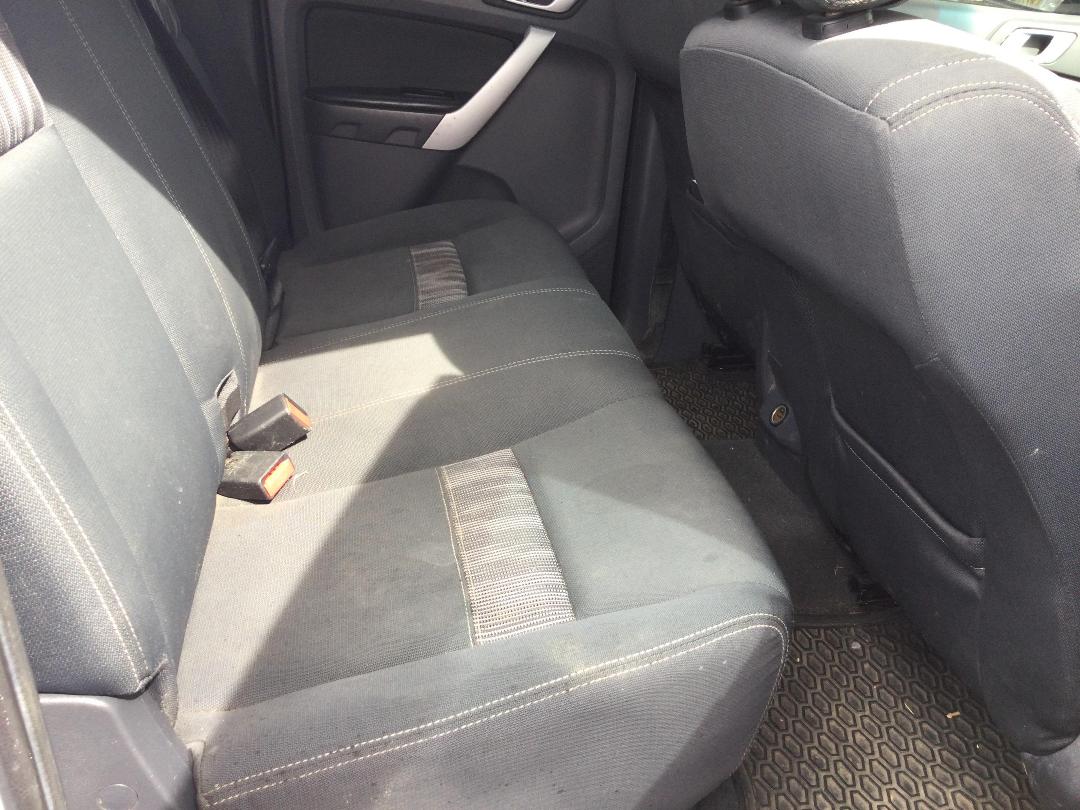 Photo '15' of Ford Ranger TD XLT DC W/SA