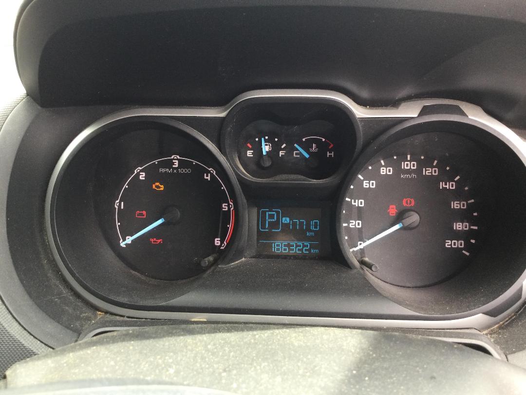 Photo '13' of Ford Ranger TD XLT DC W/SA