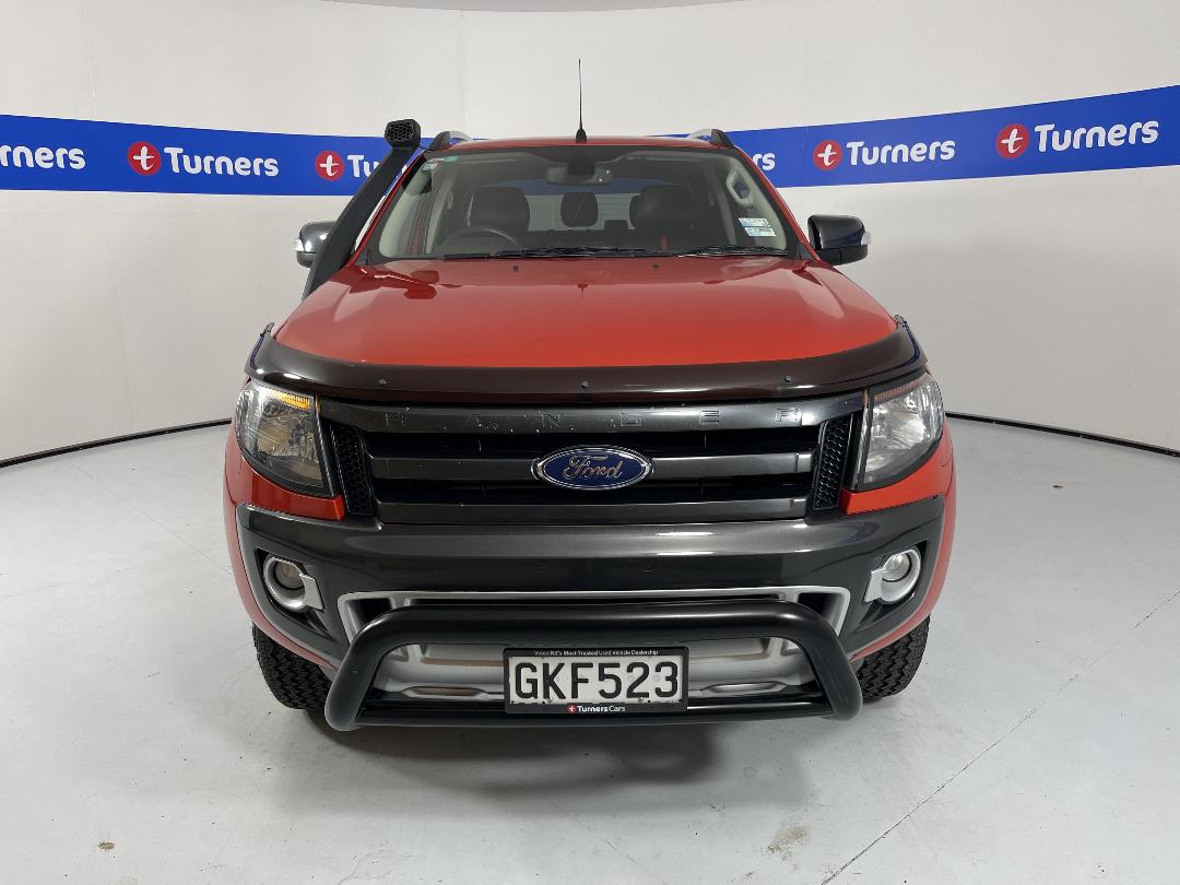 Photo '2' of Ford Ranger