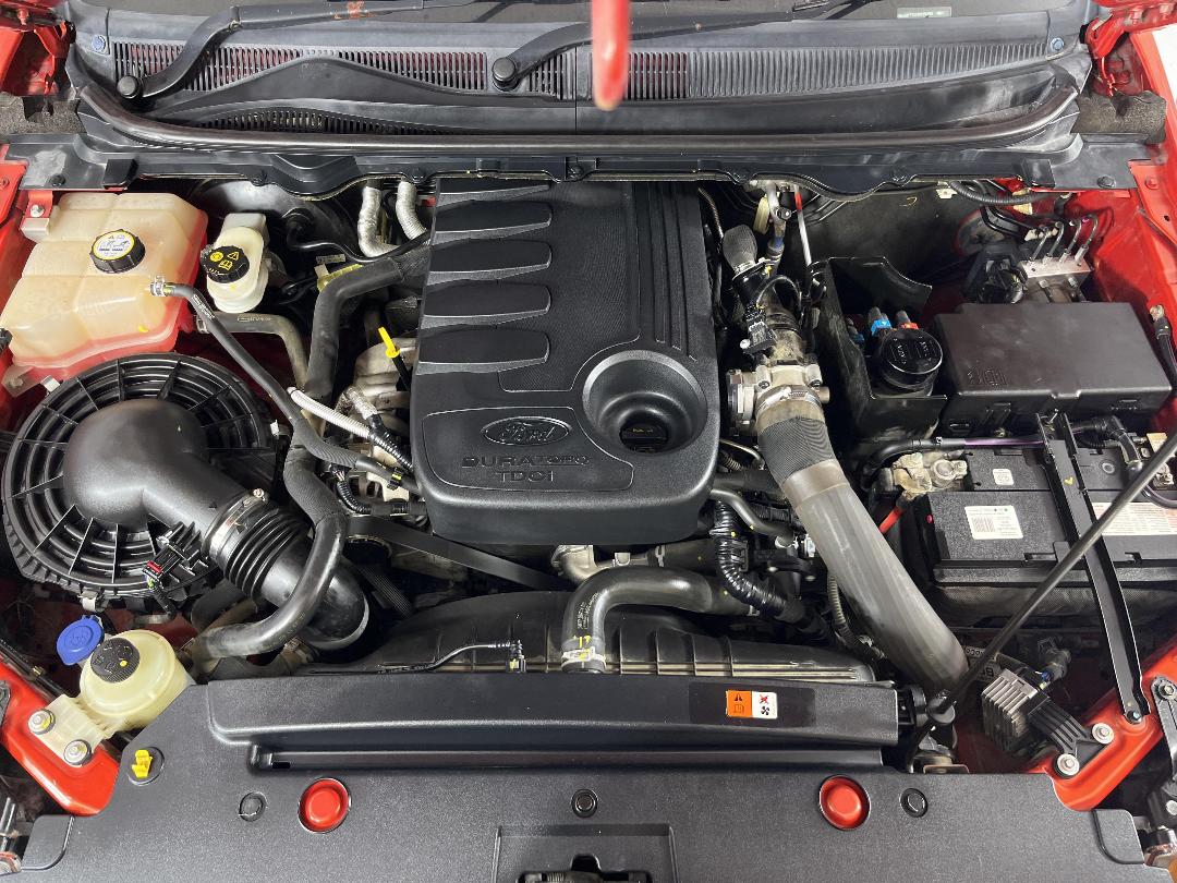 Photo '13' of Ford Ranger