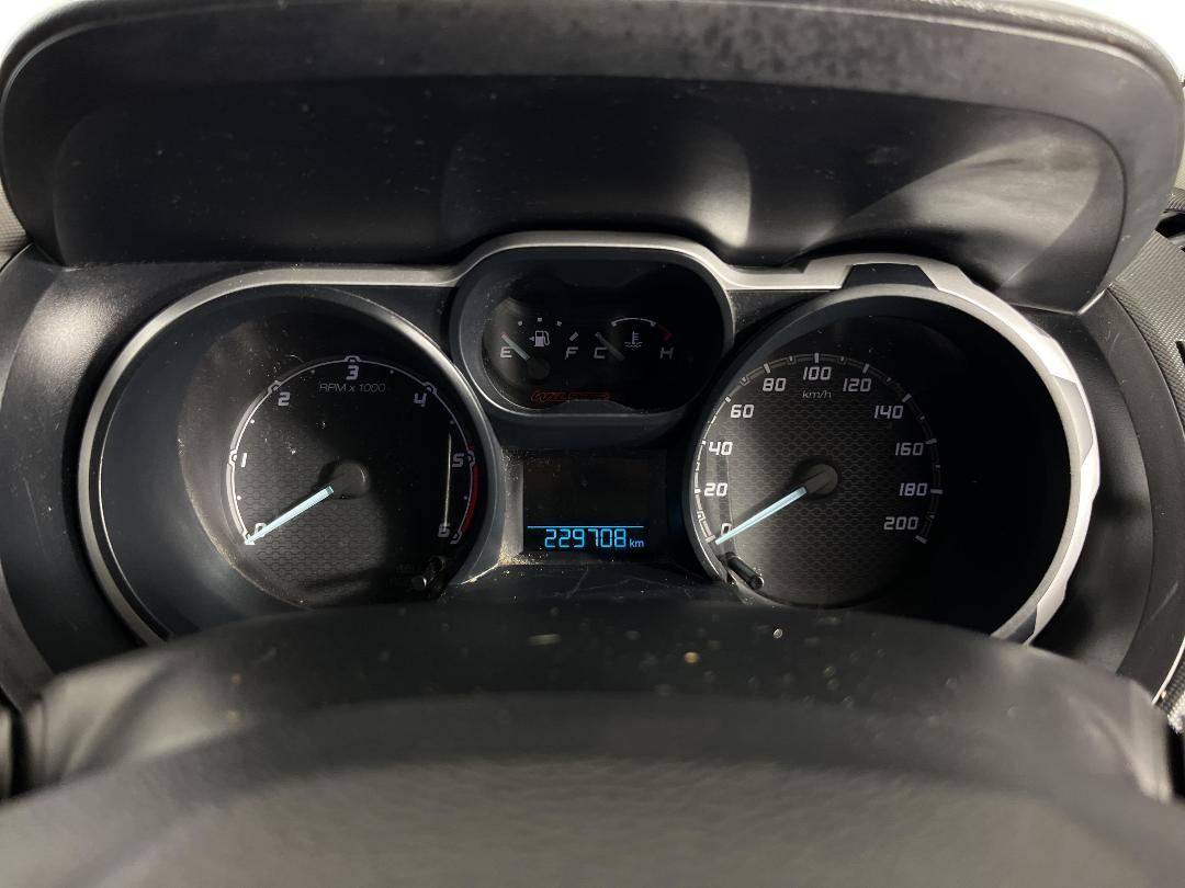 Photo '20' of Ford Ranger