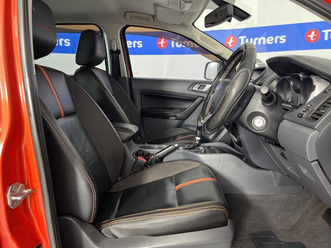 Photo '15' of Ford Ranger