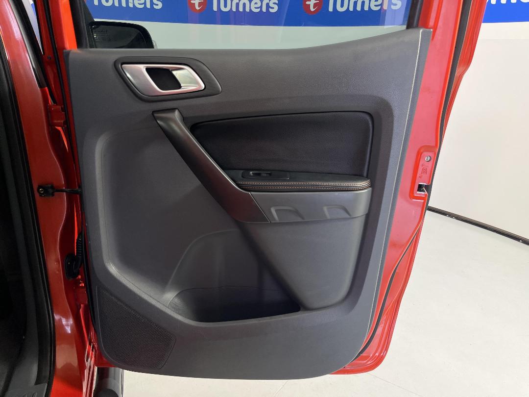 Photo '18' of Ford Ranger