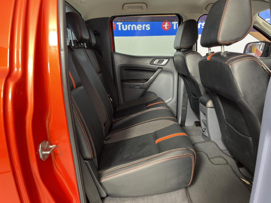 Photo '19' of Ford Ranger