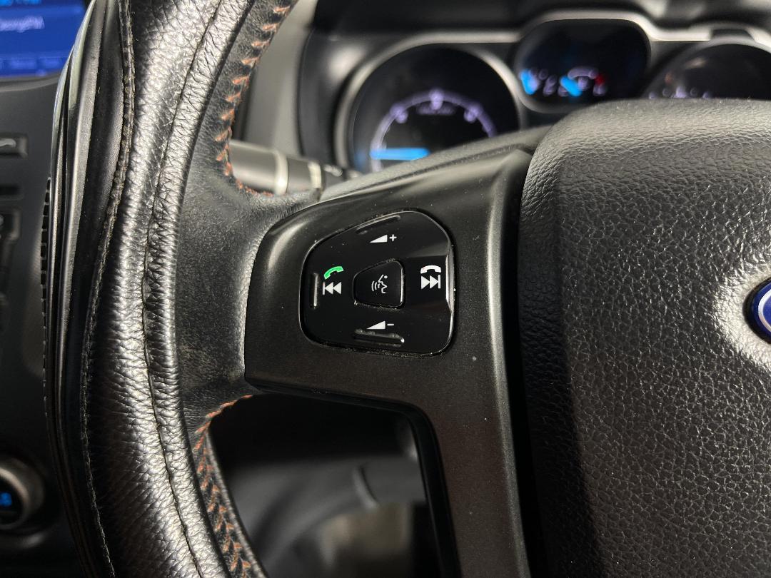 Photo '23' of Ford Ranger