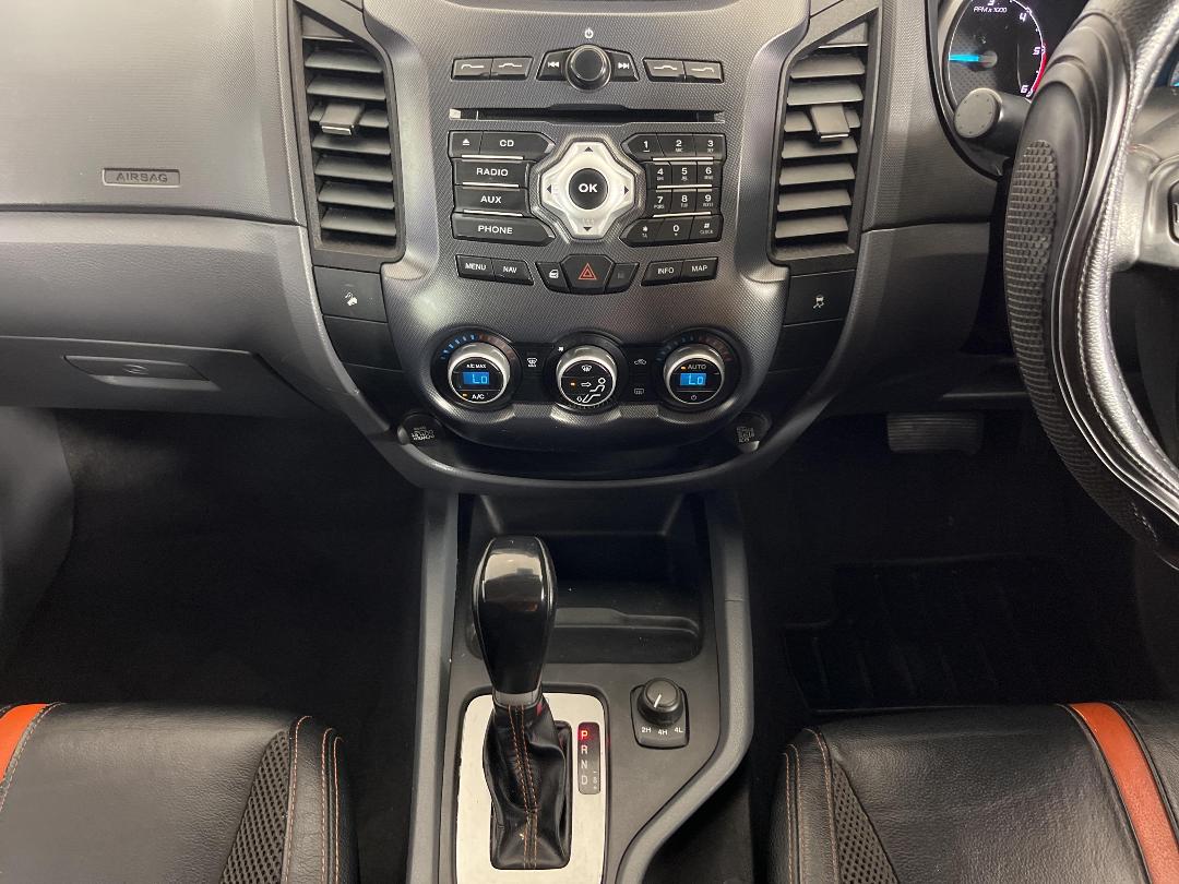 Photo '17' of Ford Ranger