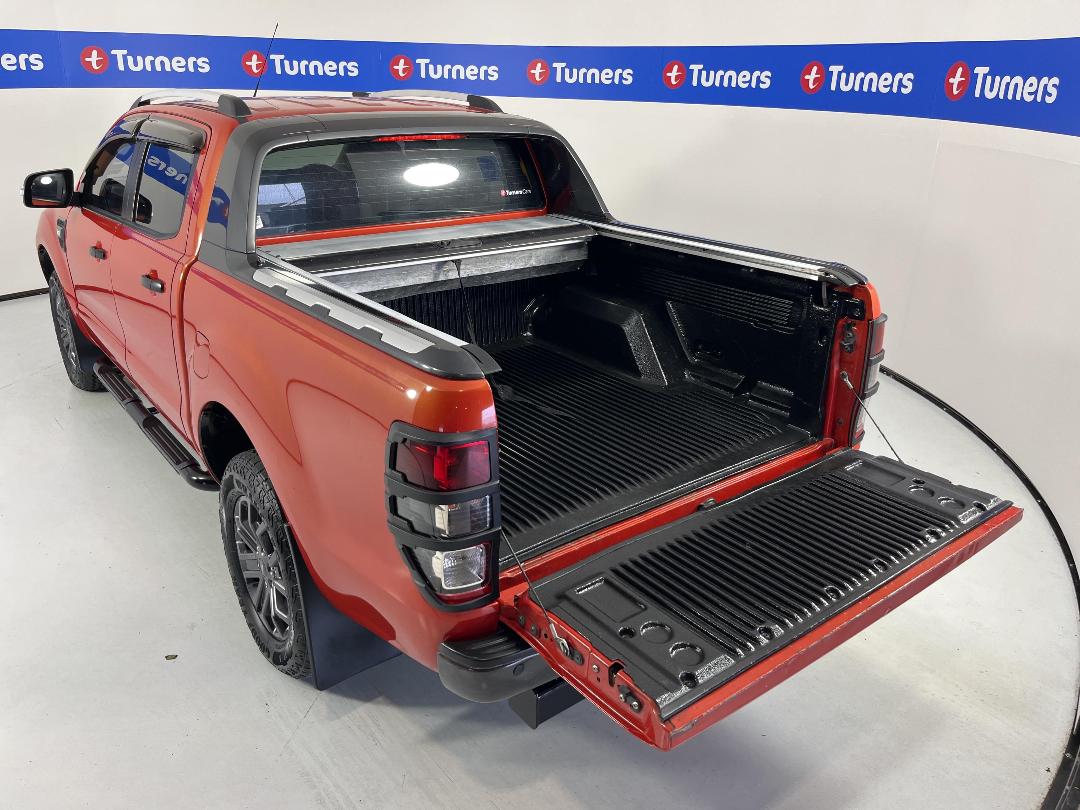 Photo '34' of Ford Ranger