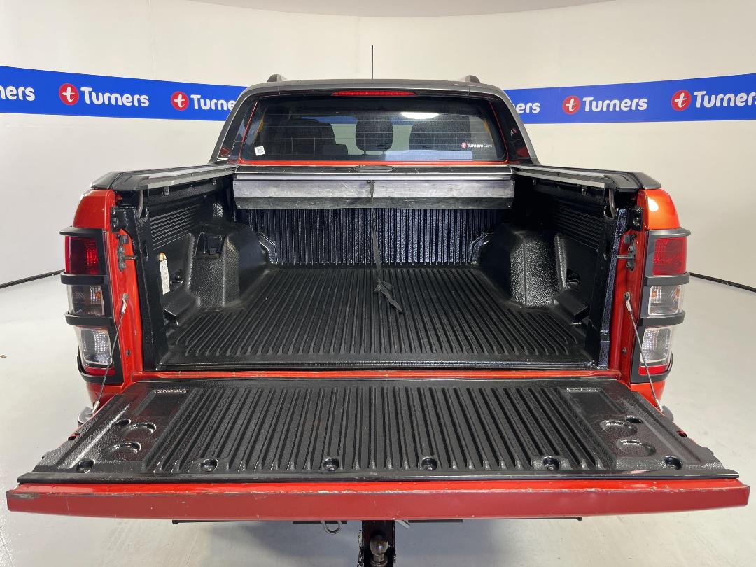 Photo '35' of Ford Ranger