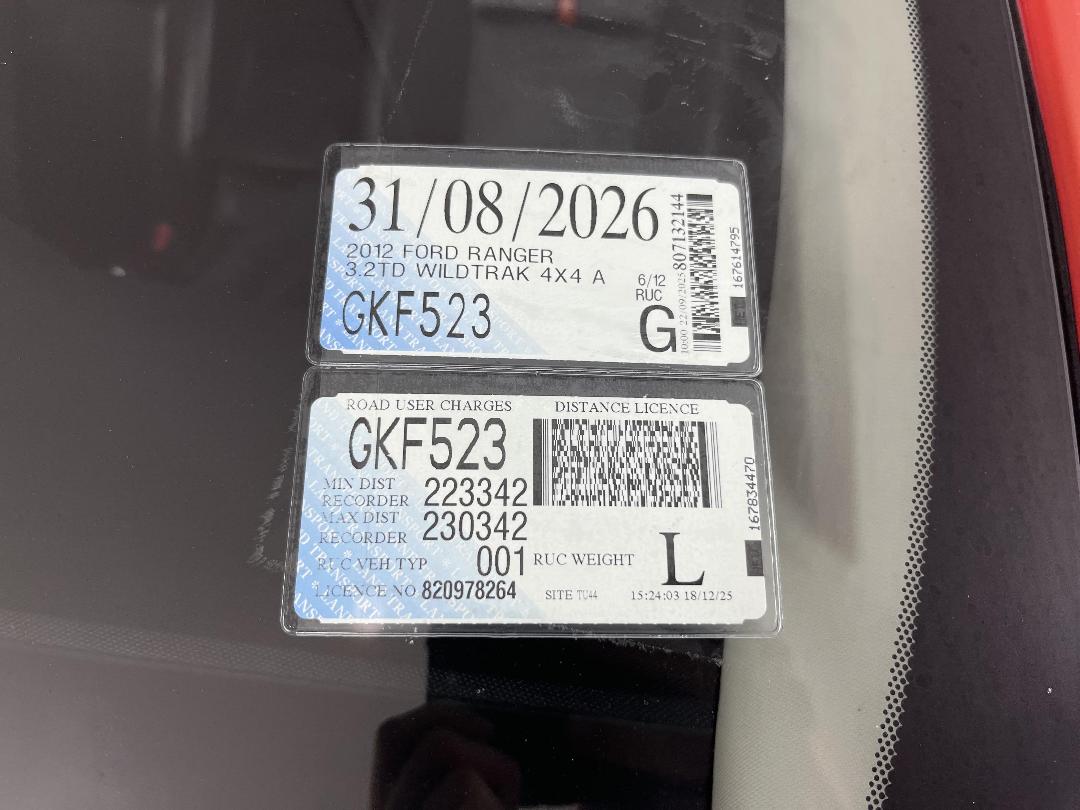 Photo '38' of Ford Ranger