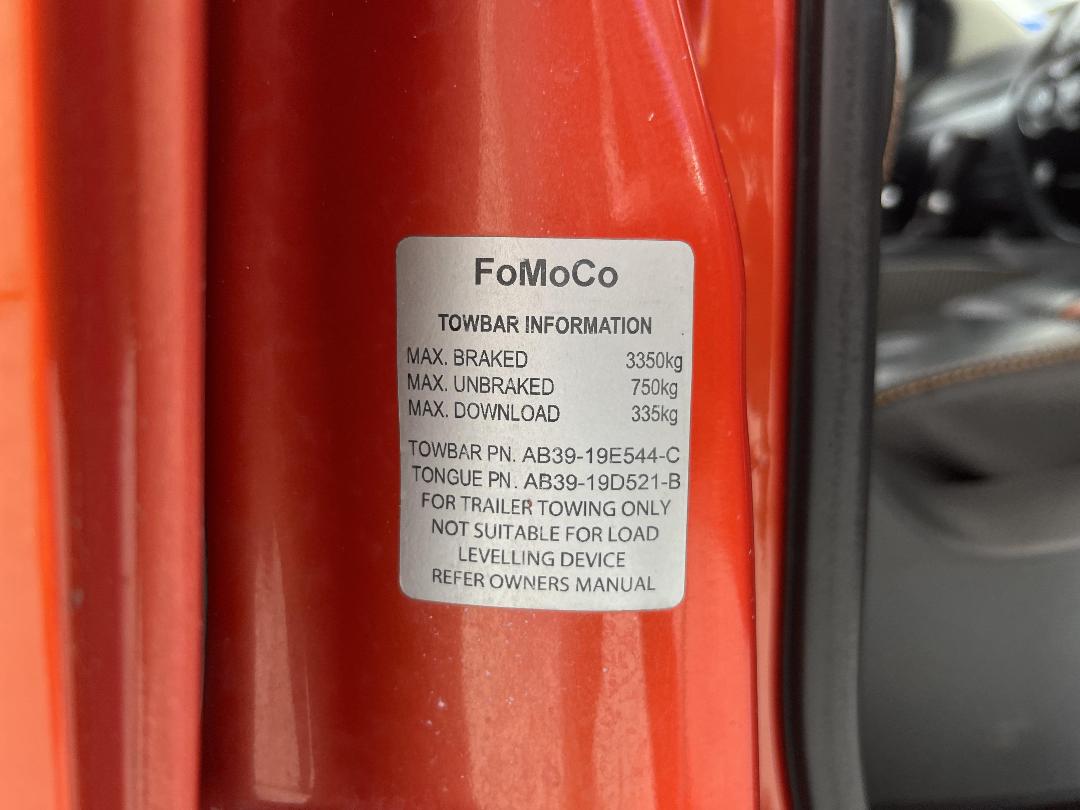 Photo '39' of Ford Ranger