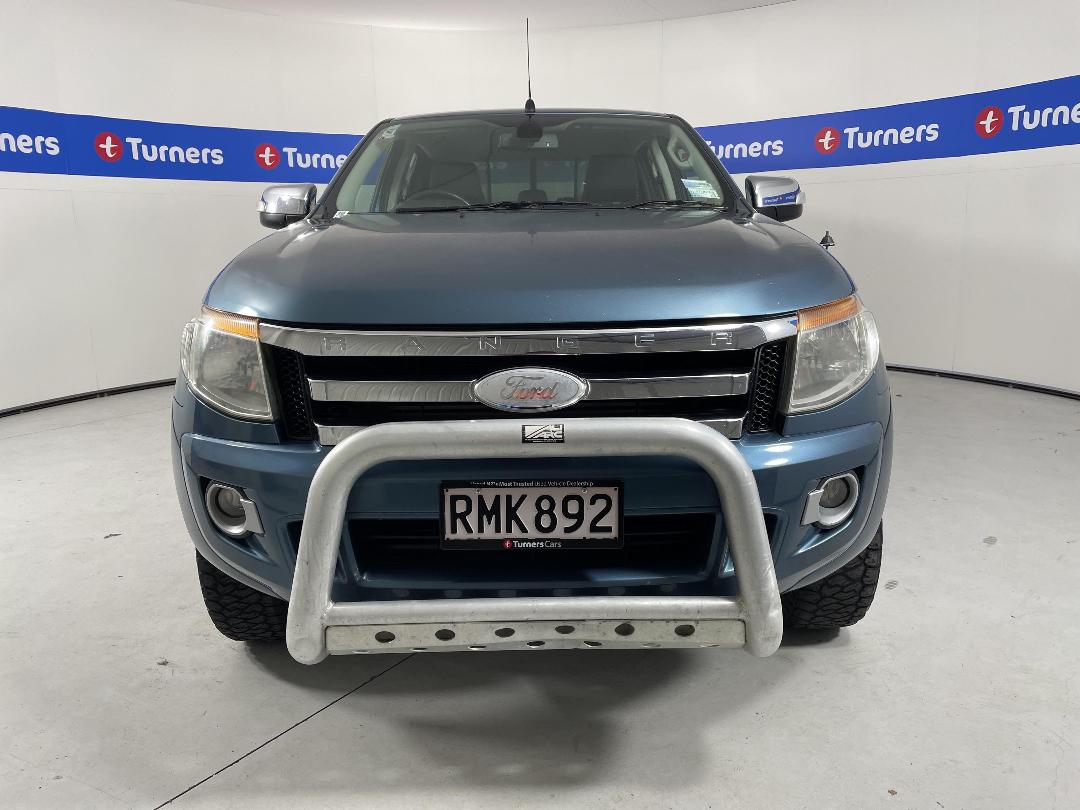 Photo '2' of Ford Ranger Photo '2' of Ford Ranger