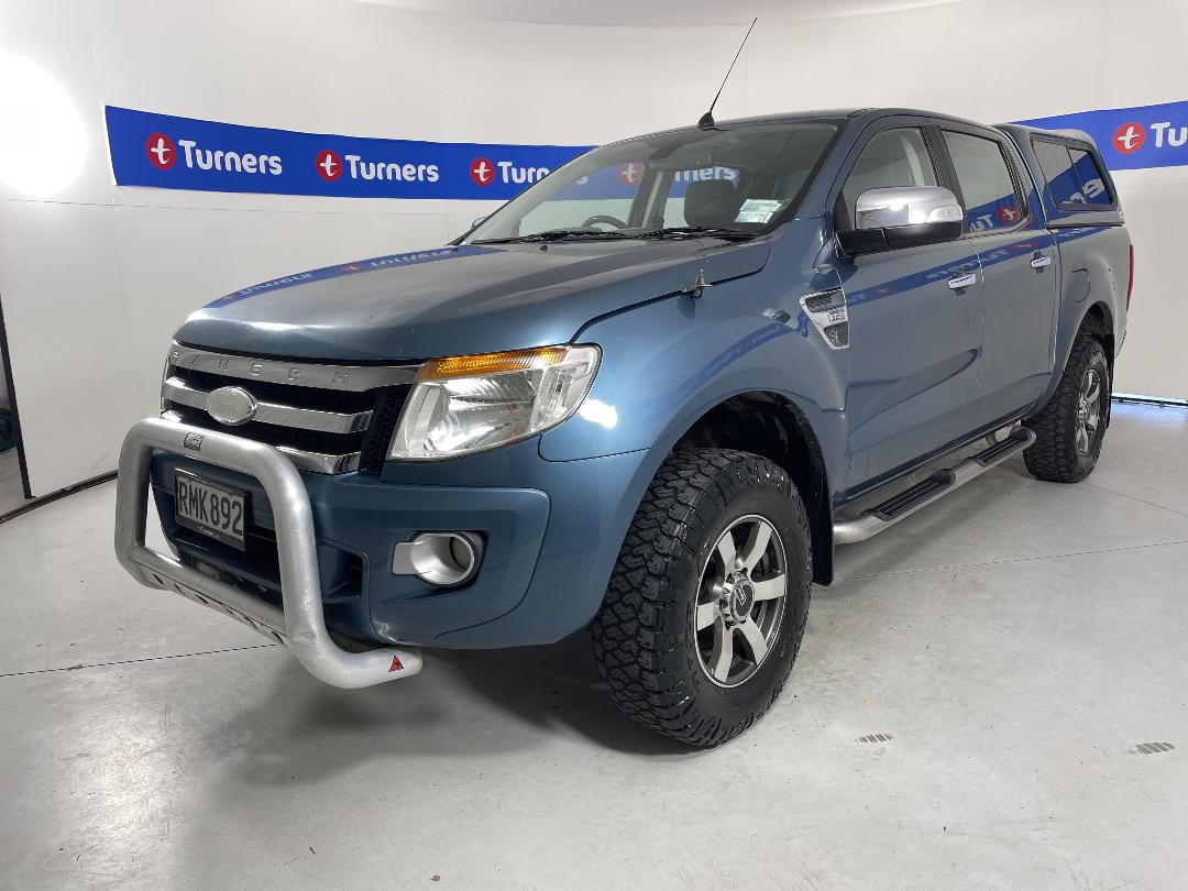 Photo '4' of Ford Ranger Photo '4' of Ford Ranger