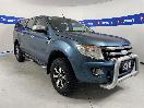 Thumbnail '1' of Ford Ranger