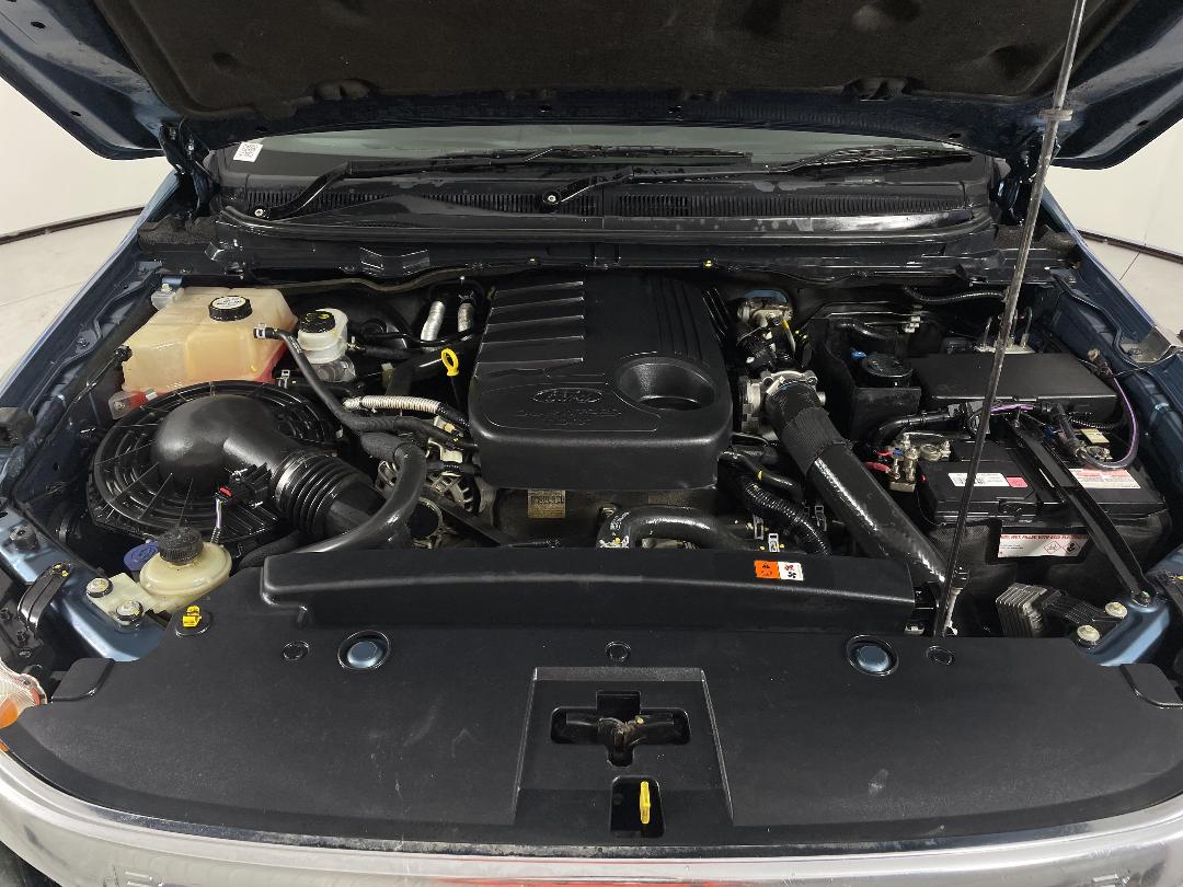 Photo '13' of Ford Ranger Photo '13' of Ford Ranger