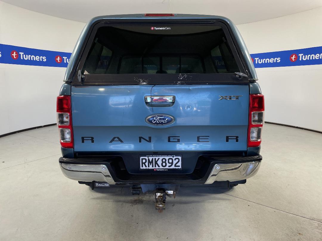 Photo '6' of Ford Ranger Photo '6' of Ford Ranger