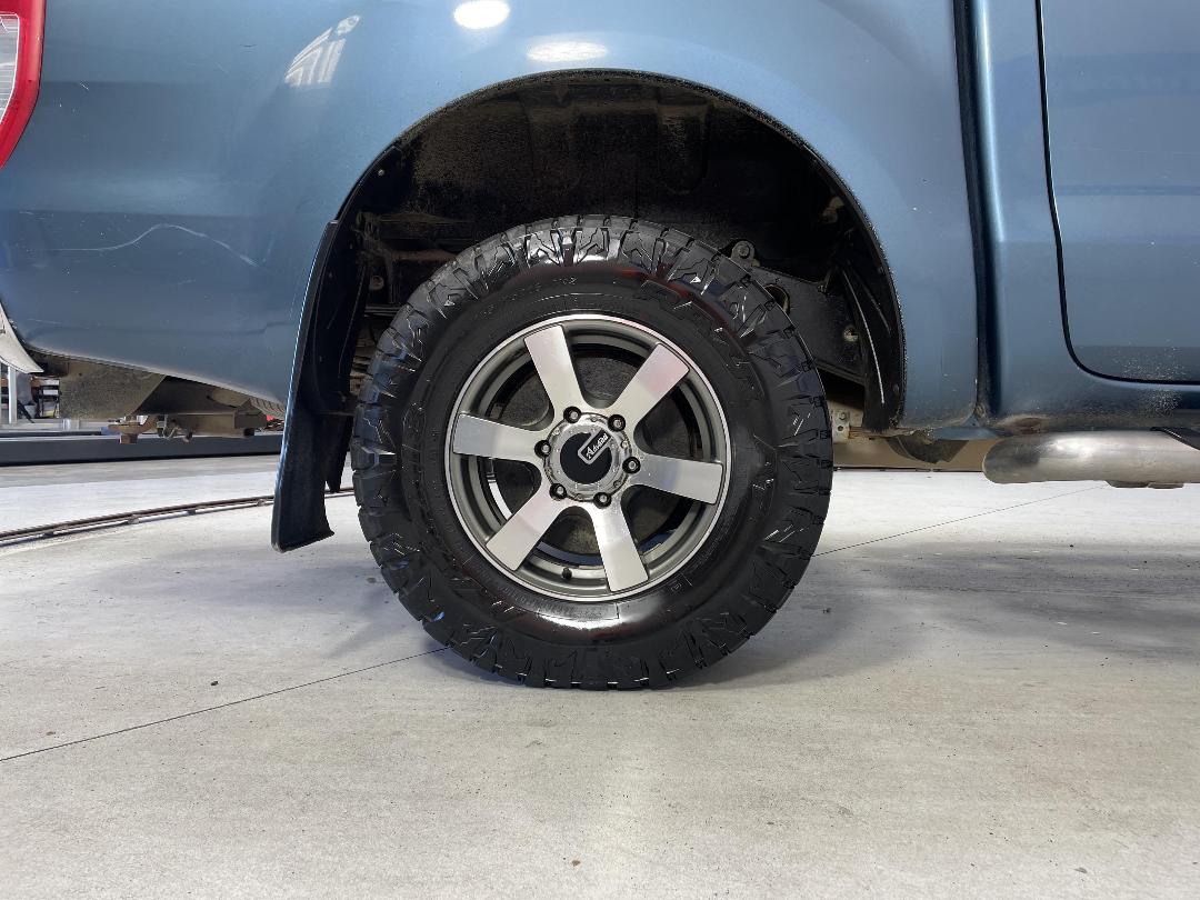 Photo '12' of Ford Ranger Photo '12' of Ford Ranger