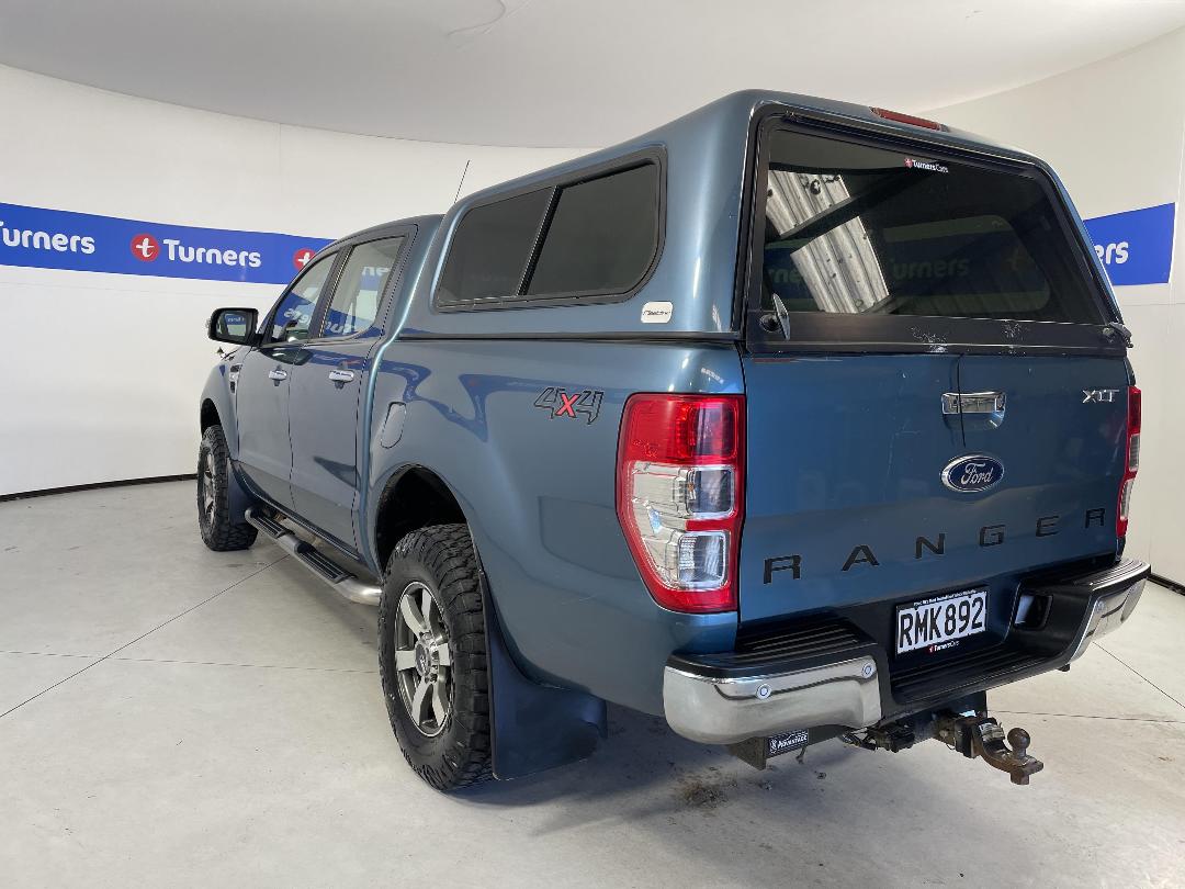 Photo '5' of Ford Ranger Photo '5' of Ford Ranger