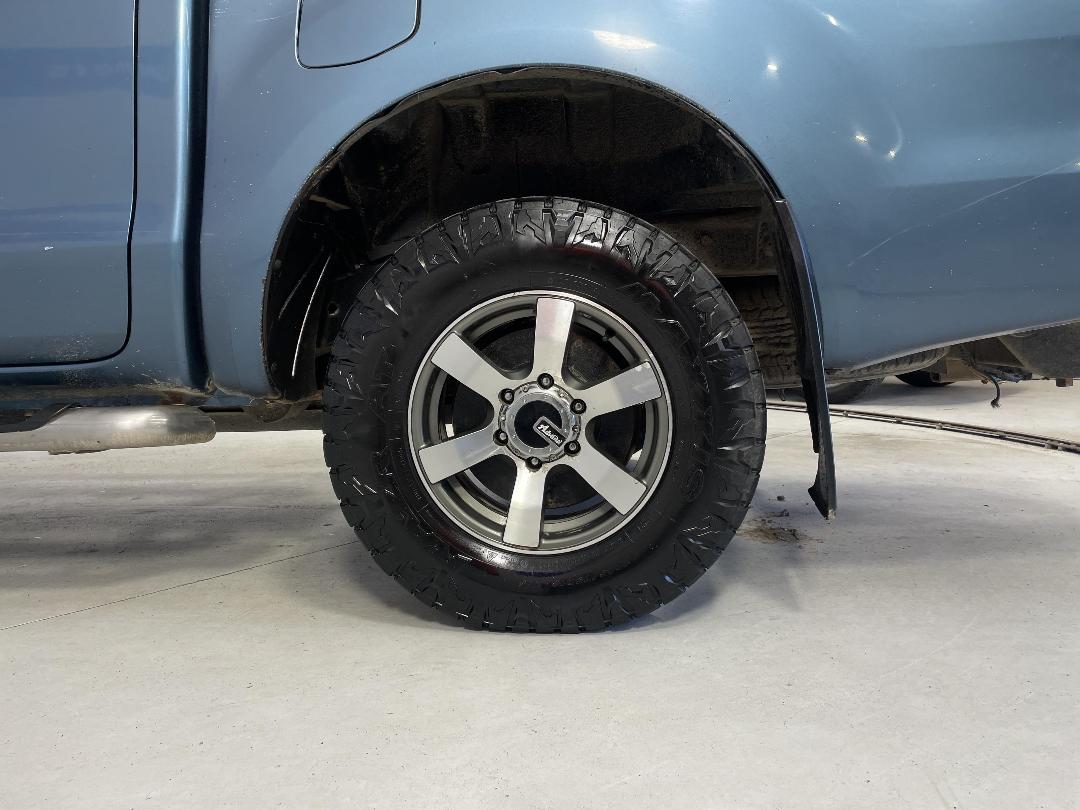 Photo '11' of Ford Ranger Photo '11' of Ford Ranger