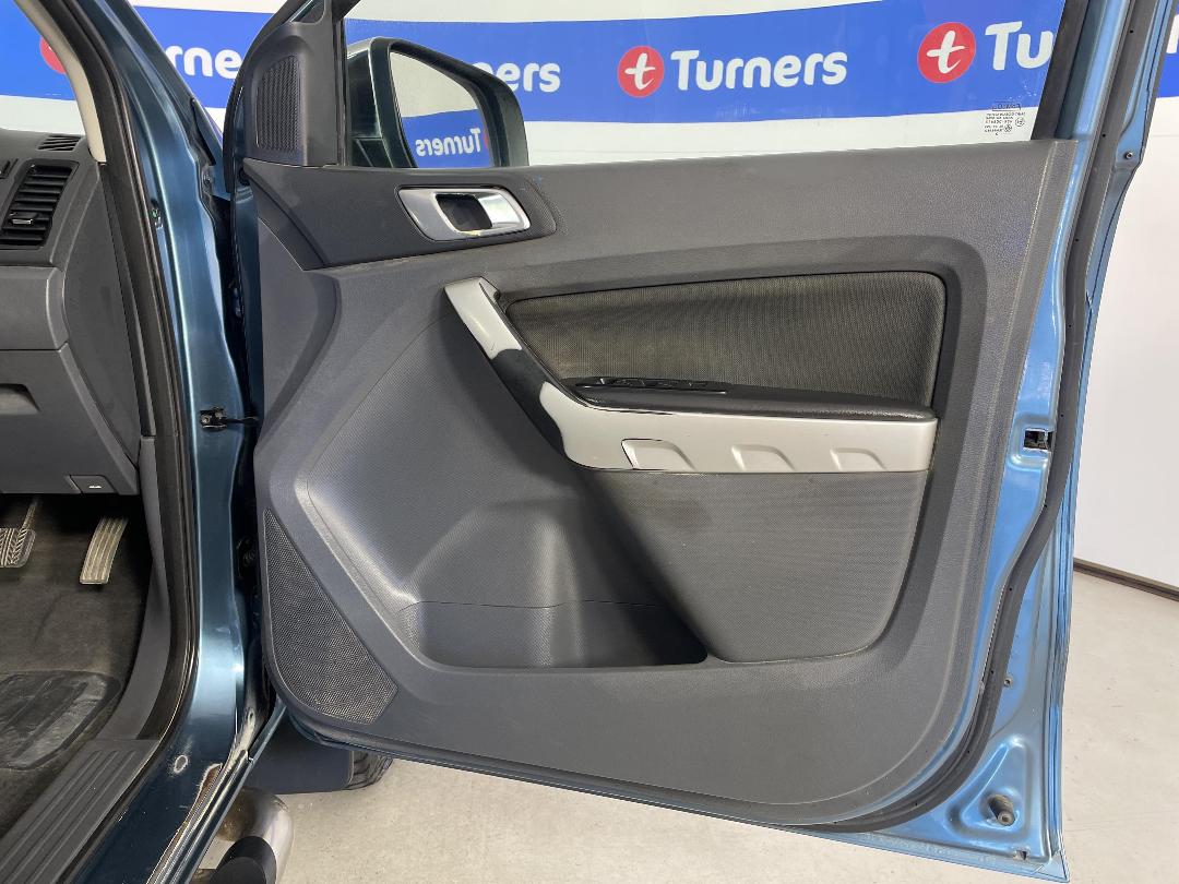 Photo '15' of Ford Ranger Photo '15' of Ford Ranger