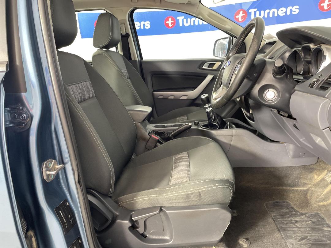 Photo '16' of Ford Ranger Photo '16' of Ford Ranger