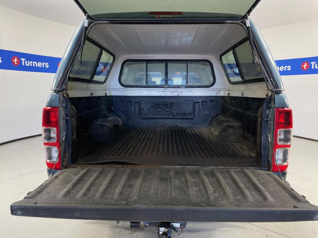 Photo '14' of Ford Ranger Photo '14' of Ford Ranger