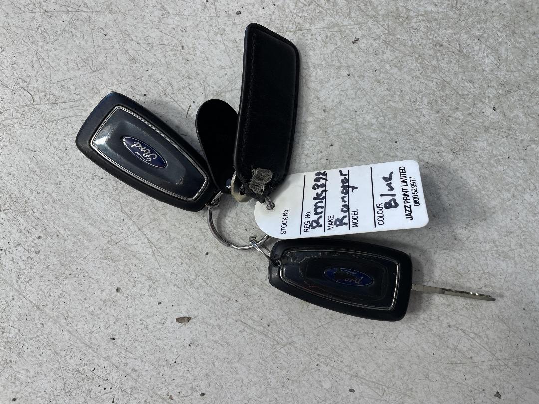 Photo '22' of Ford Ranger Photo '22' of Ford Ranger