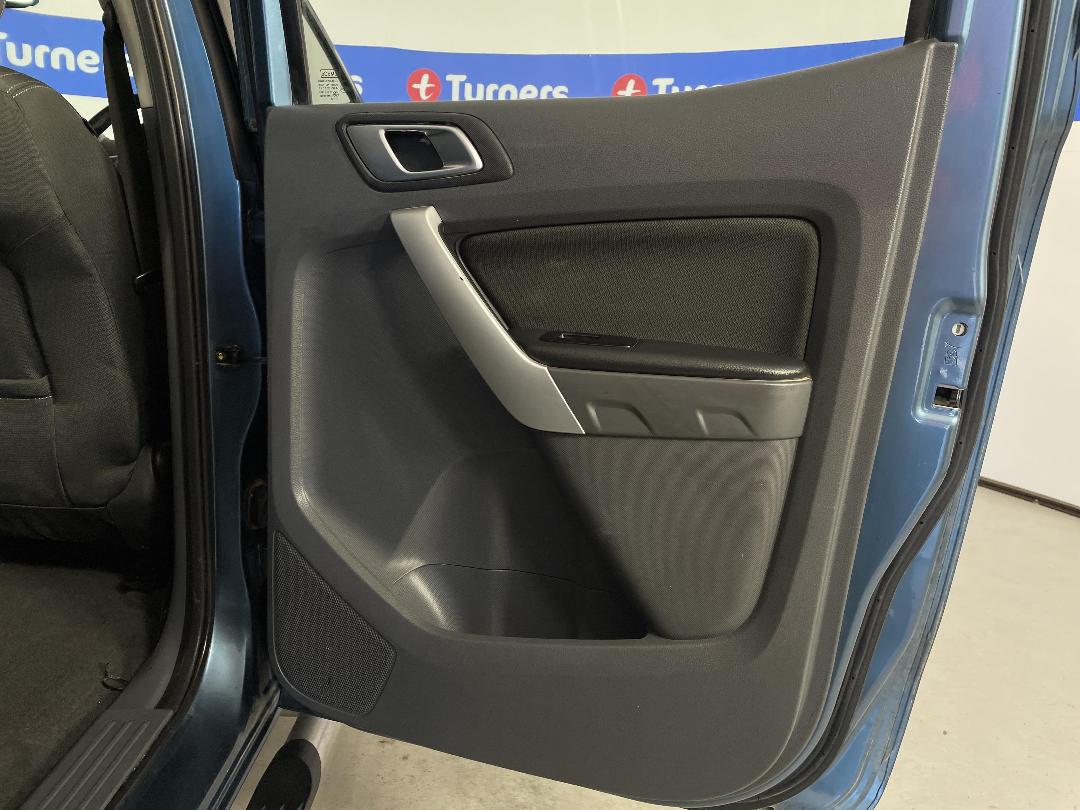 Photo '19' of Ford Ranger Photo '19' of Ford Ranger