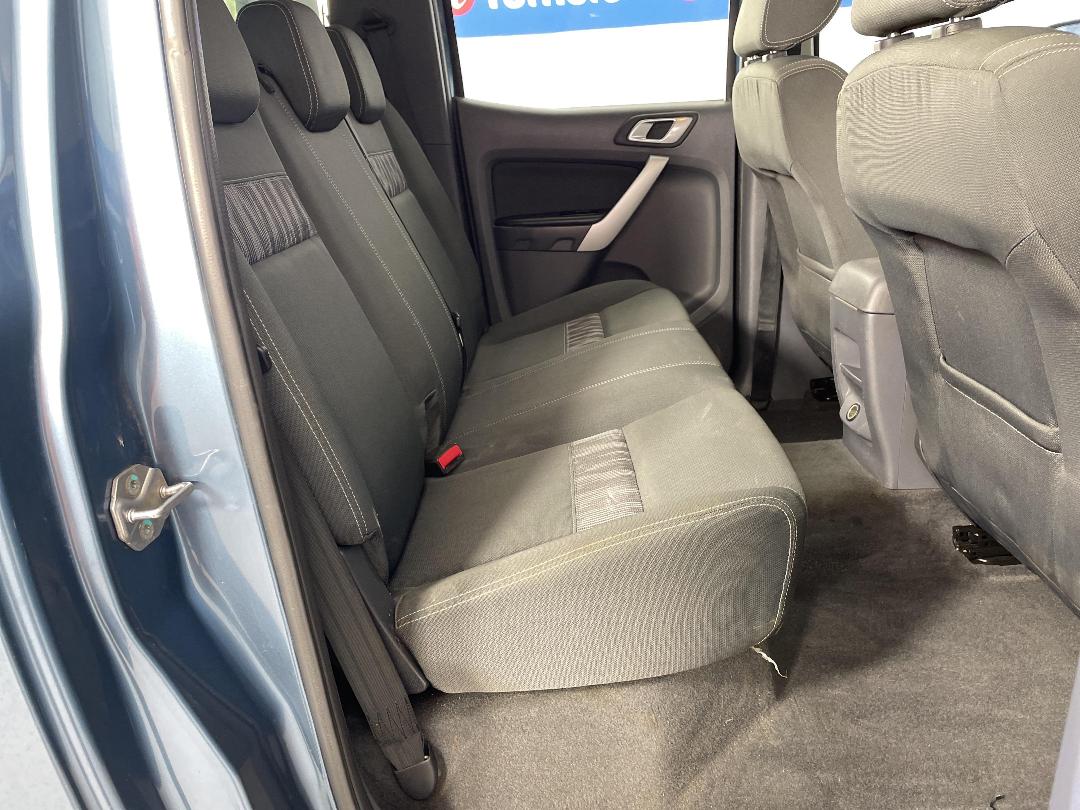 Photo '20' of Ford Ranger Photo '20' of Ford Ranger