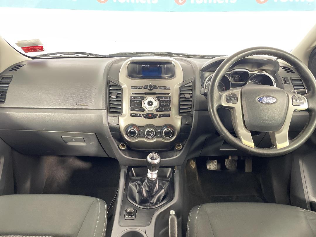 Photo '17' of Ford Ranger Photo '17' of Ford Ranger