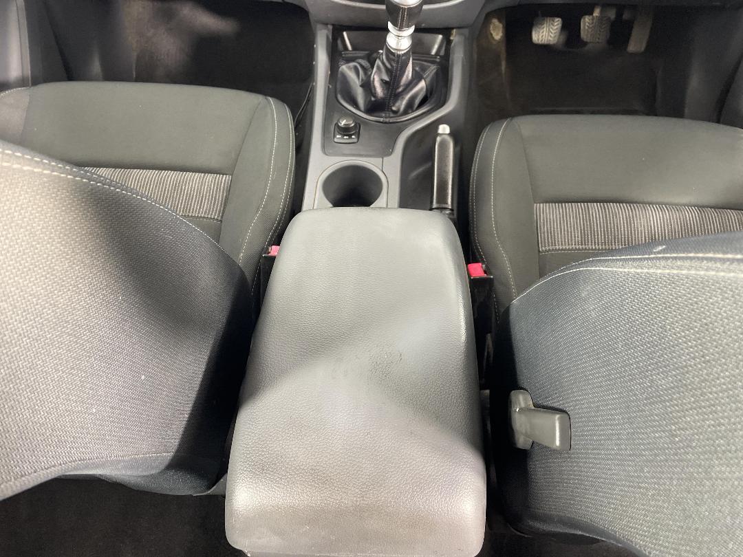 Photo '18' of Ford Ranger Photo '18' of Ford Ranger