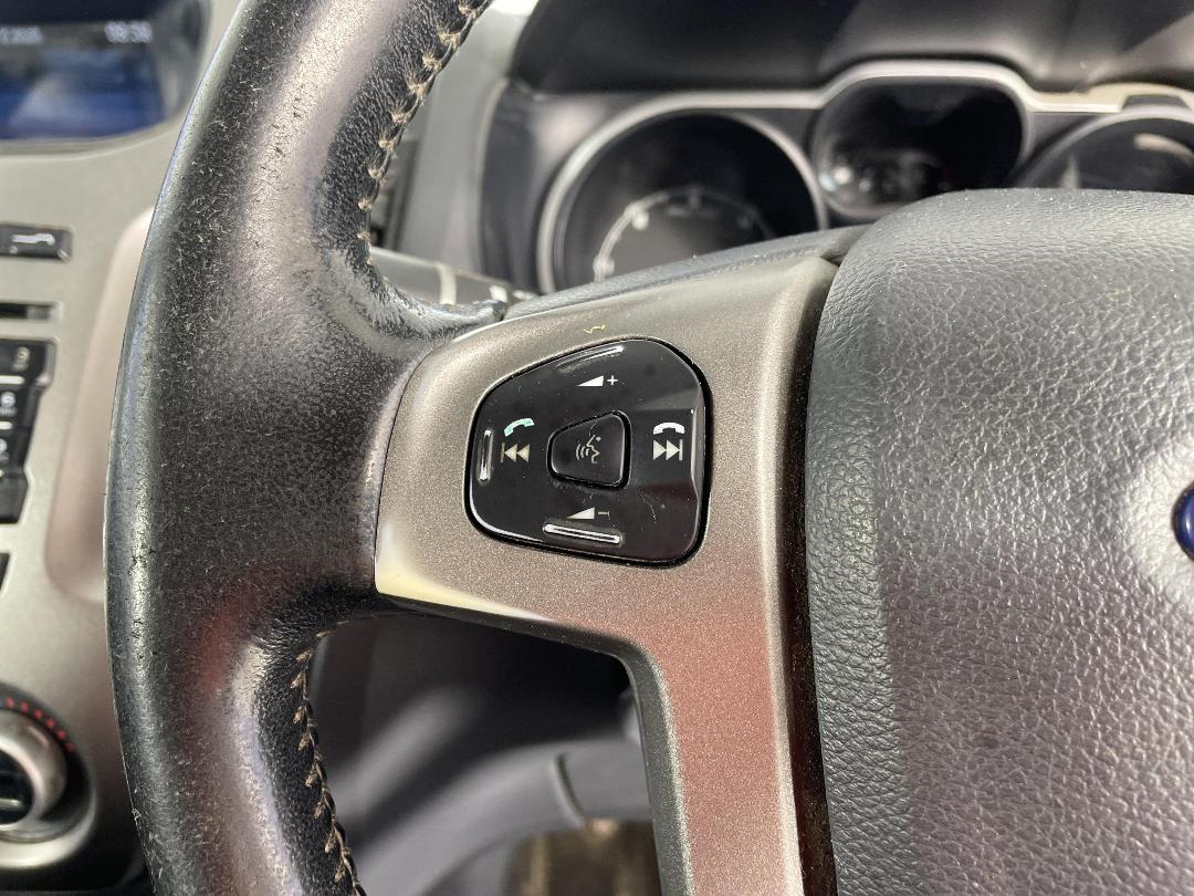 Photo '24' of Ford Ranger Photo '24' of Ford Ranger