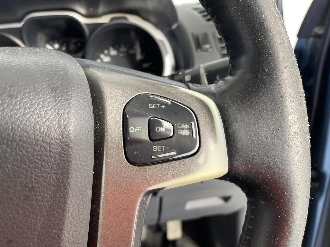 Photo '25' of Ford Ranger Photo '25' of Ford Ranger