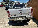 Thumbnail '5' of Ford Ranger TD XLT DC W/SA