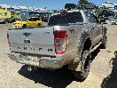 Thumbnail '6' of Ford Ranger TD XLT DC W/SA