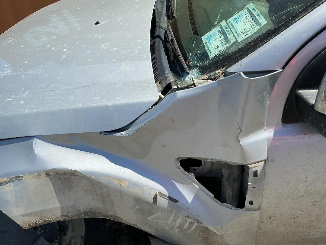 Photo '8' of Ford Ranger TD XLT DC W/SA