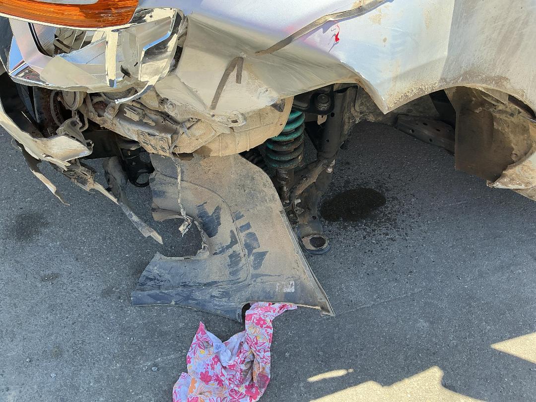 Photo '7' of Ford Ranger TD XLT DC W/SA