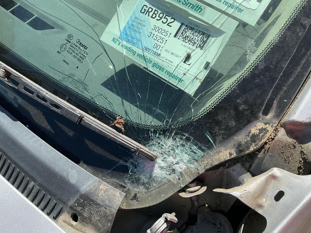 Photo '9' of Ford Ranger TD XLT DC W/SA