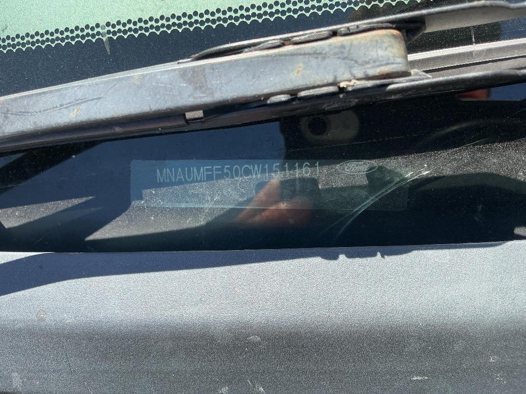 Photo '11' of Ford Ranger TD XLT DC W/SA