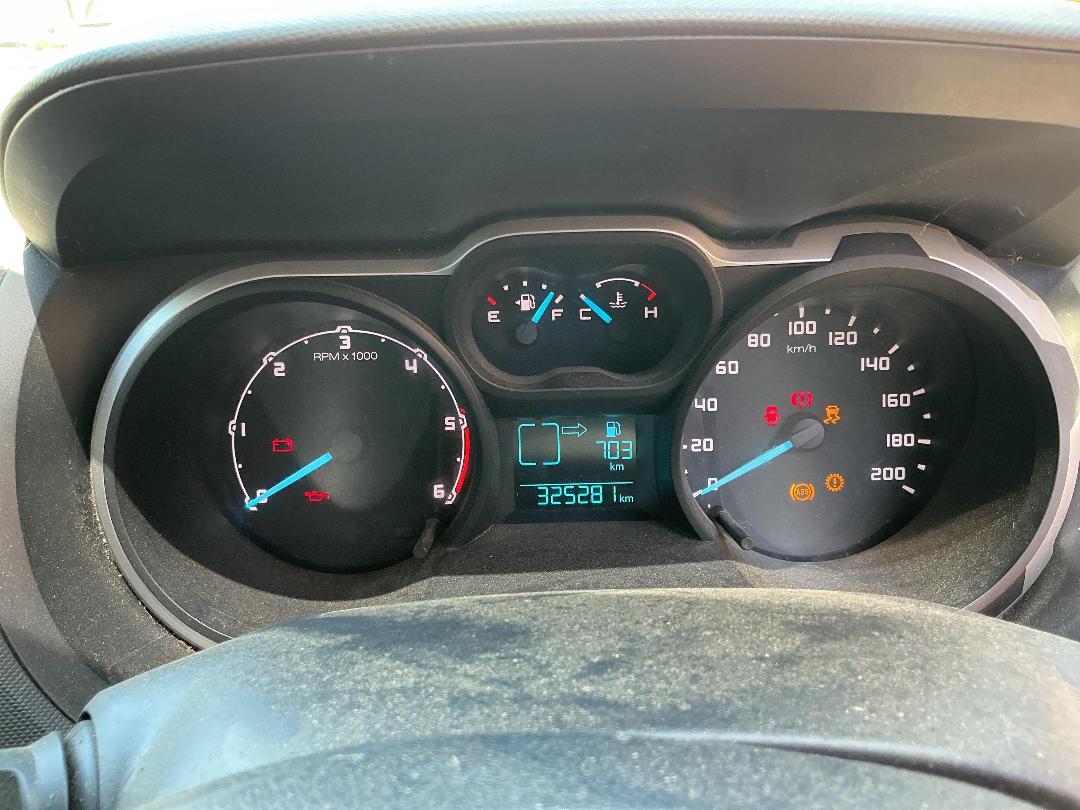 Photo '12' of Ford Ranger TD XLT DC W/SA