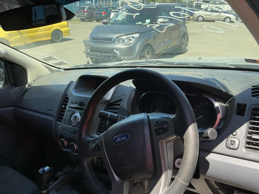 Photo '14' of Ford Ranger TD XLT DC W/SA