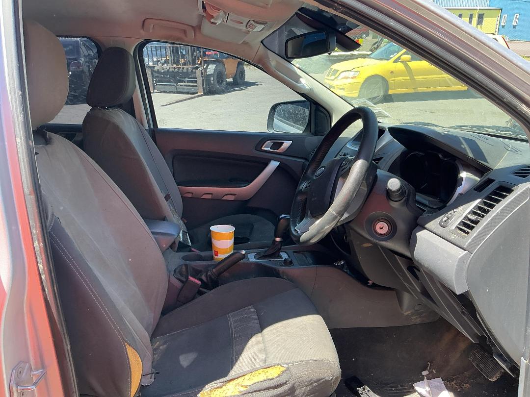 Photo '15' of Ford Ranger TD XLT DC W/SA